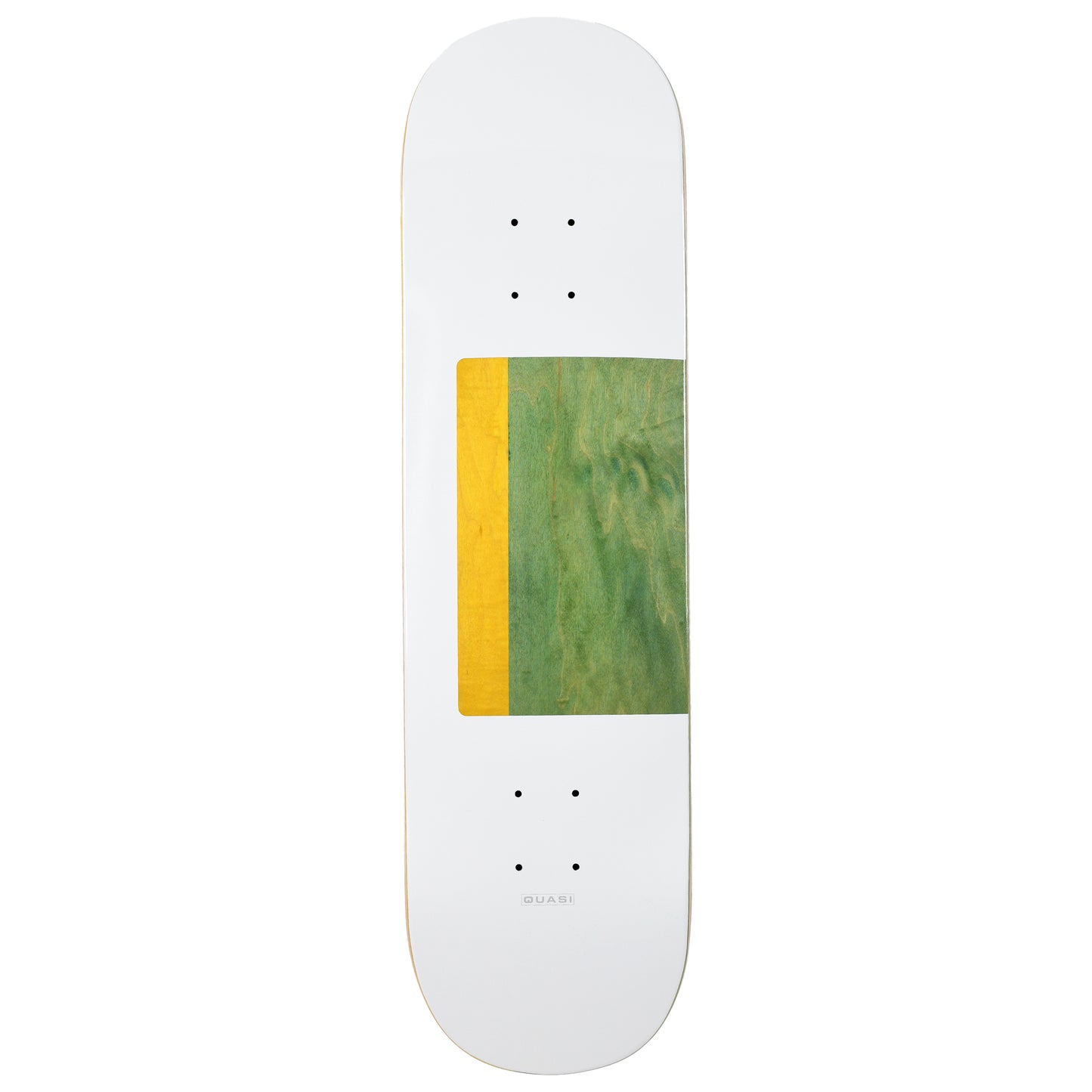 Proto Deck, 8.25"