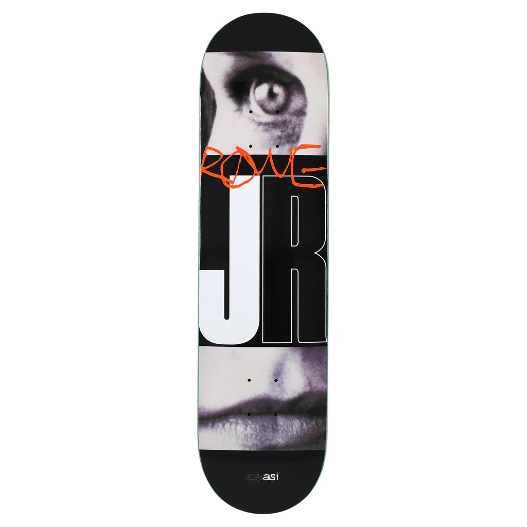 Rowe Exhibition Deck, 8