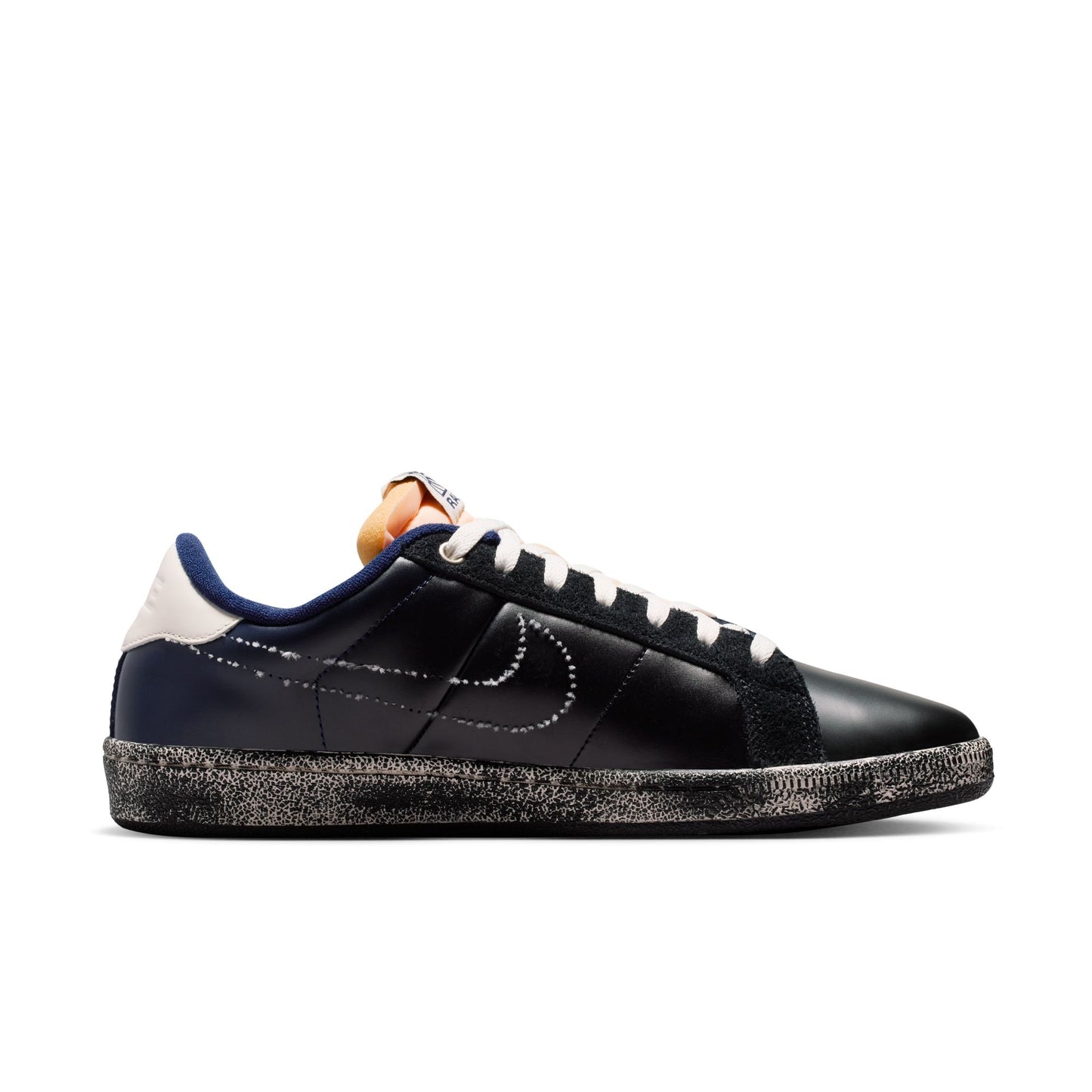 Zoom Tennis Classic QS, Blue Void