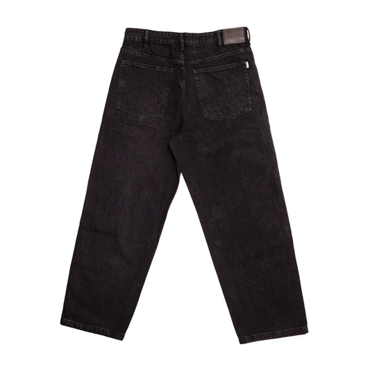 Ranger Jean, Black
