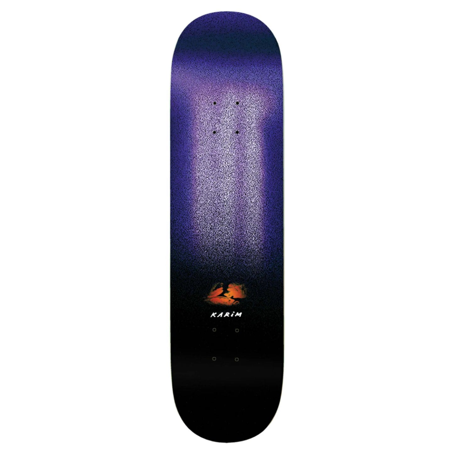 Callender Third Eye Deck, 8.25