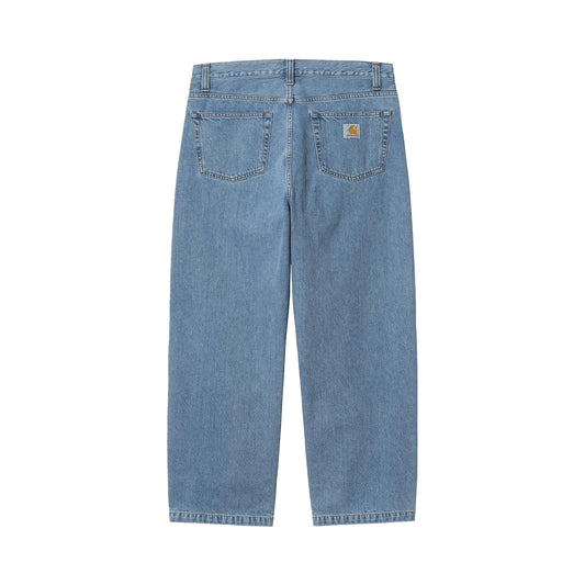 Landon Pant, Blue