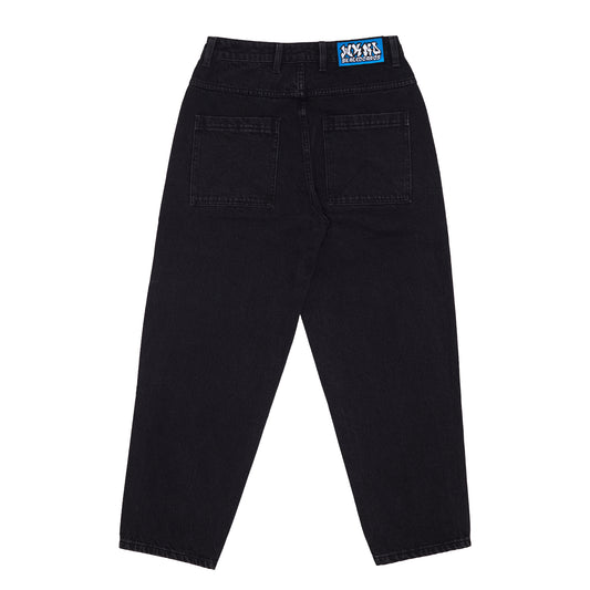 Tubes Jeans, Black Wash