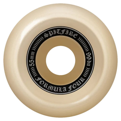 F499 OG Classic Wheels, 55mm