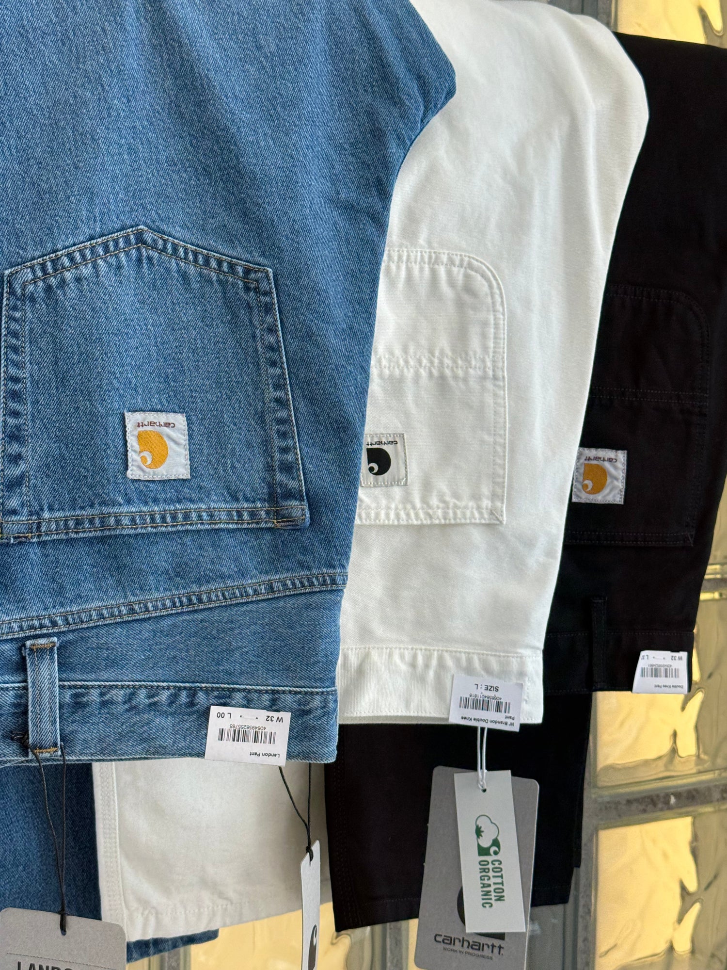 CLOTHING