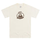 The Bolt Tee, Cream