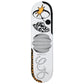 Crockett Bellyachin Deck, 8.25"