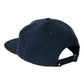 Emblematic Casual Cap, Blue