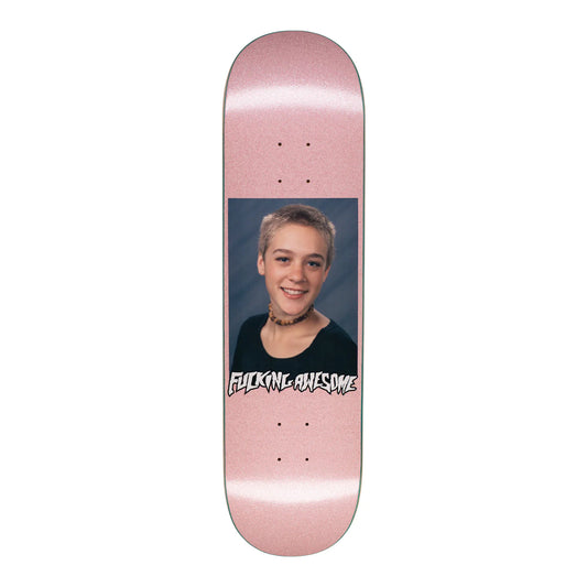 Chloë Sevigny Class Photo Deck