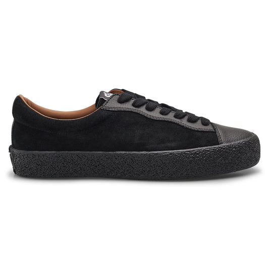 VM002, Black/Black