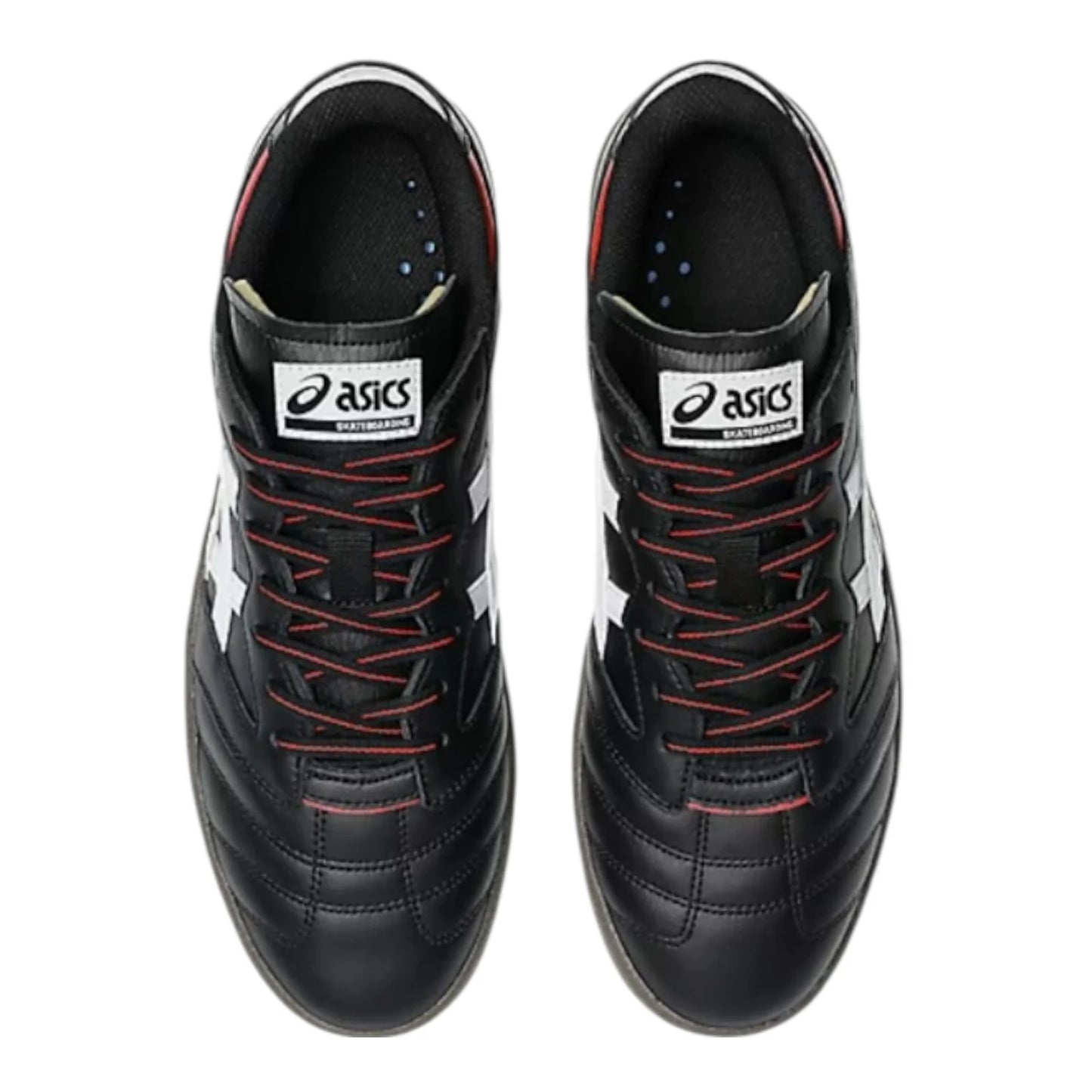 Leggerezza FB, Black/White