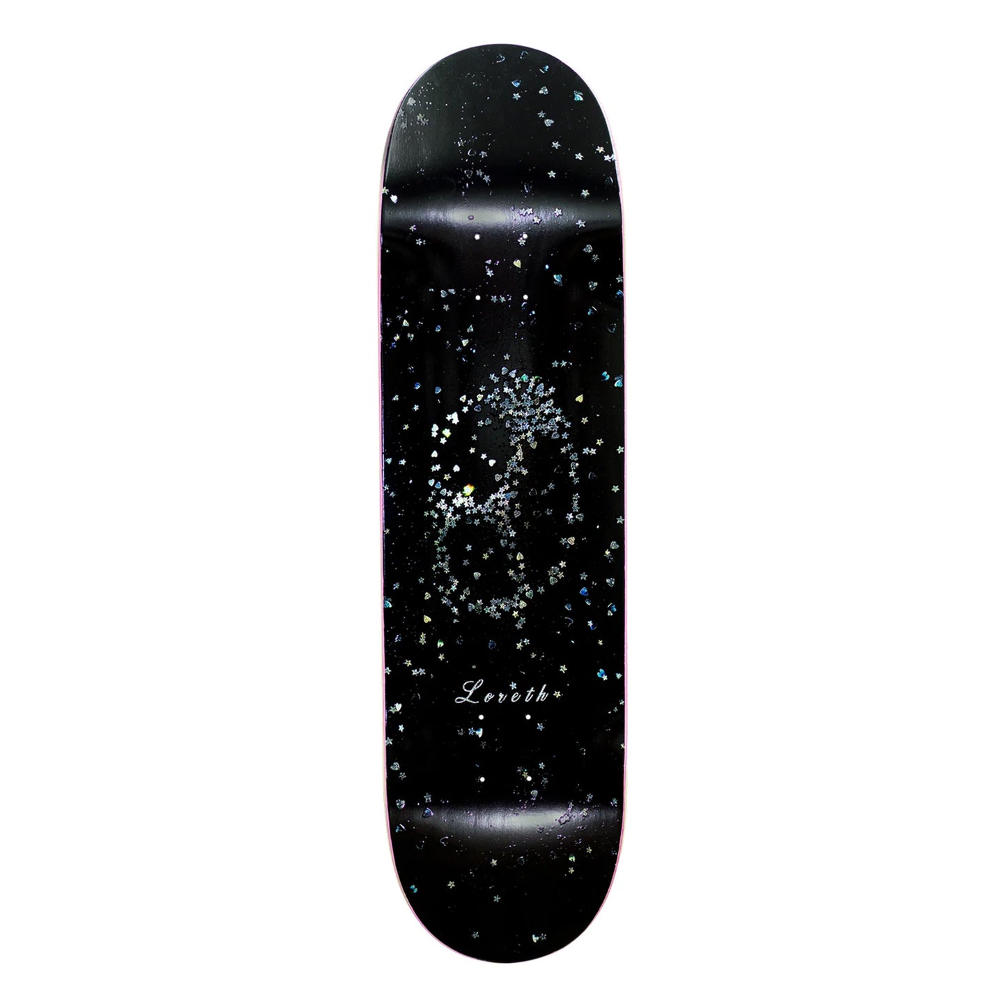 Loreth Stardust Deck, 8.38"