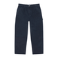 Carpenter Canvas Pants, Navy