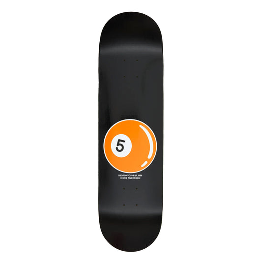 Anderson Pro Deck, 8.5"