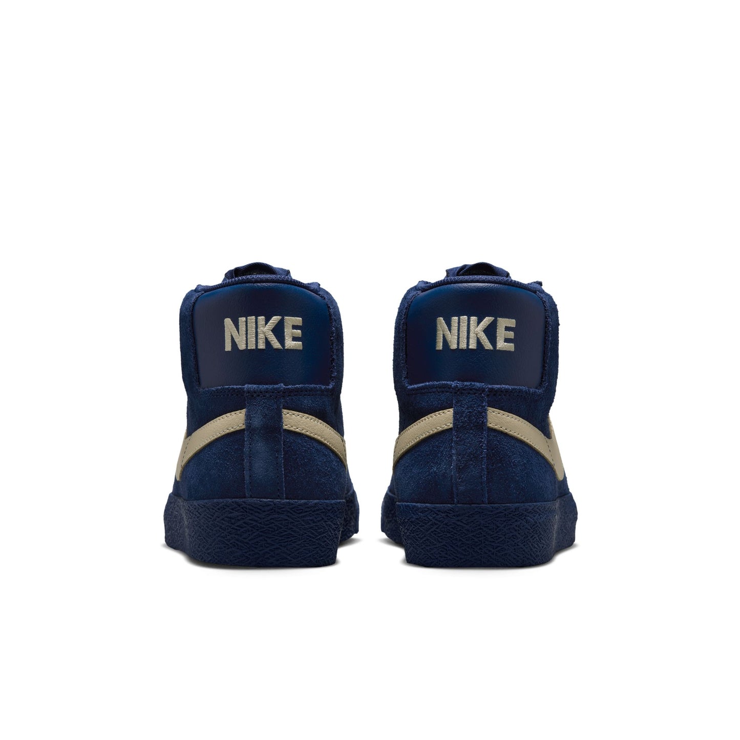 Zoom Blazer Mid, Coastal Blue