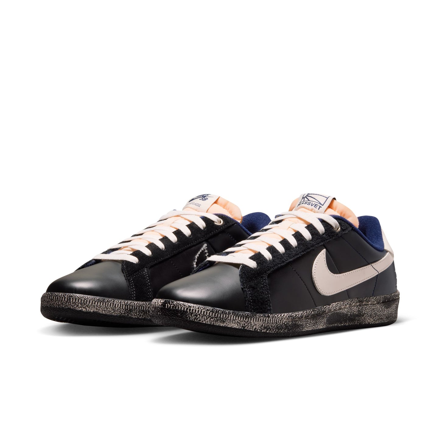 Zoom Tennis Classic QS, Blue Void