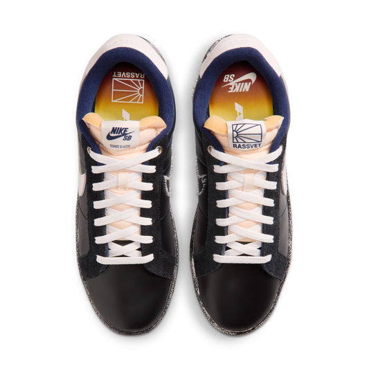 Zoom Tennis Classic QS, Blue Void