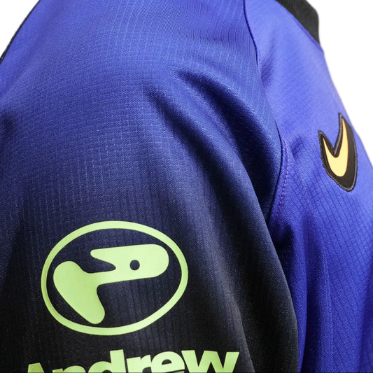 Club 58 LS Jersey, Dark Concord