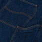 Classic Denim Shorts, Indigo