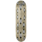 Willard Ladouceur Deck, 8.5
