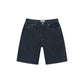 Big Ol Shorts Denim, Rinsed Indigo