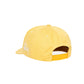 Chenille MD S Cap, Yellow