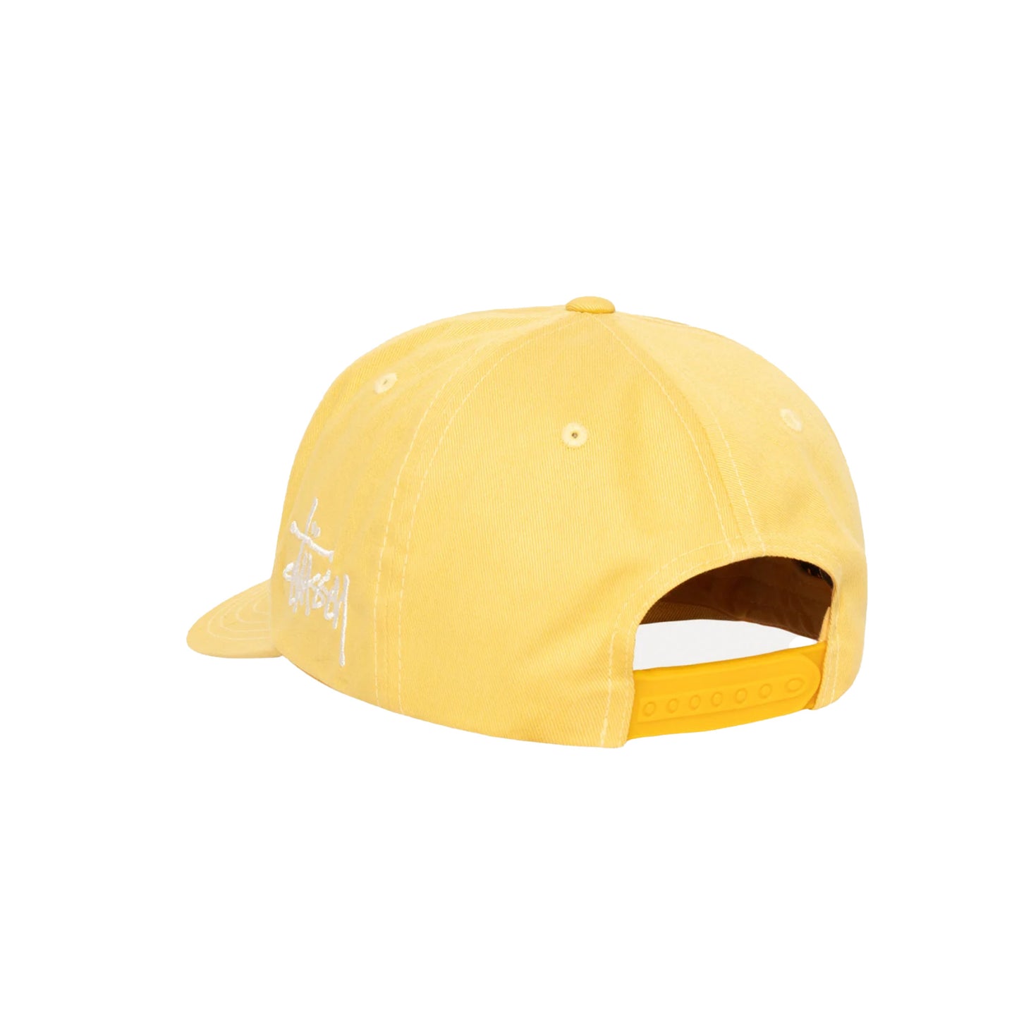 Chenille MD S Cap, Yellow