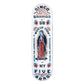 Cinco Barrios Deck, 8.5"