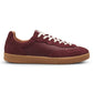 CM001, Ox Blood/Gum
