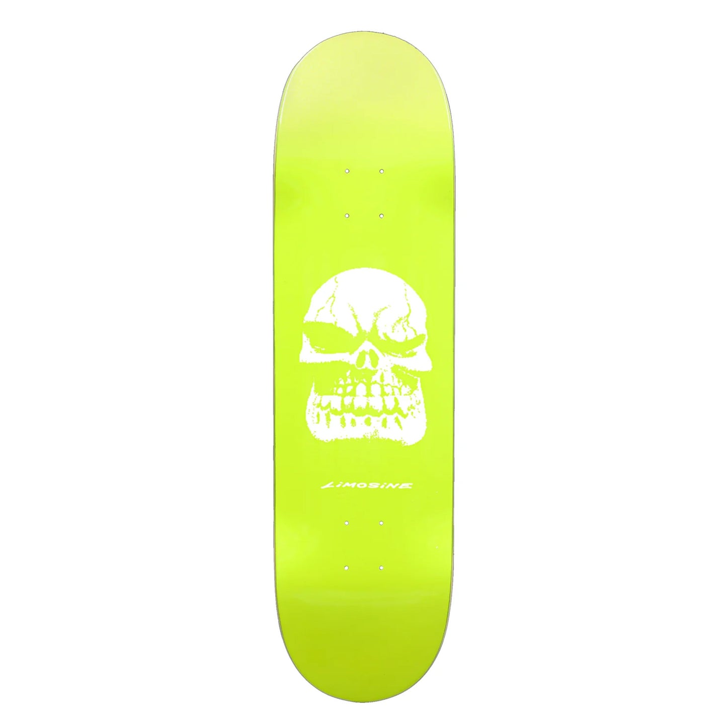 Bennett Skol Deck, 8.5"