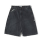 Company Denim Shorts, Midnight