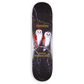 Connor Noll, Not What They Seem, Deck