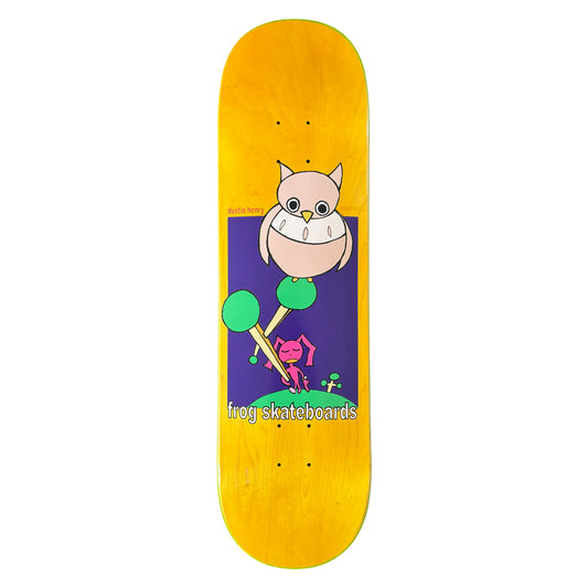 Henry Wise One Deck, 8.38"