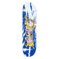 Laurent Accordion Dog Deck, 8.375"