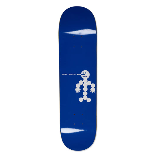 Laurent Snowman Deck, 8.375"