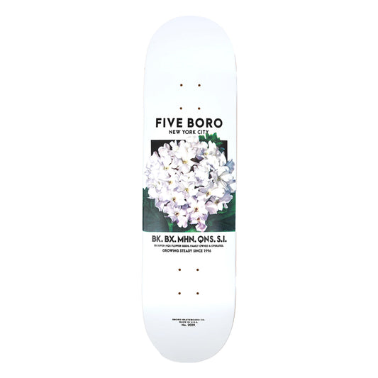 Flowerseed Packaging Deck, 8.5"