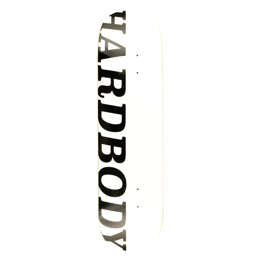 Classic Logo Deck