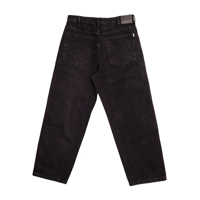Ranger Jean, Black