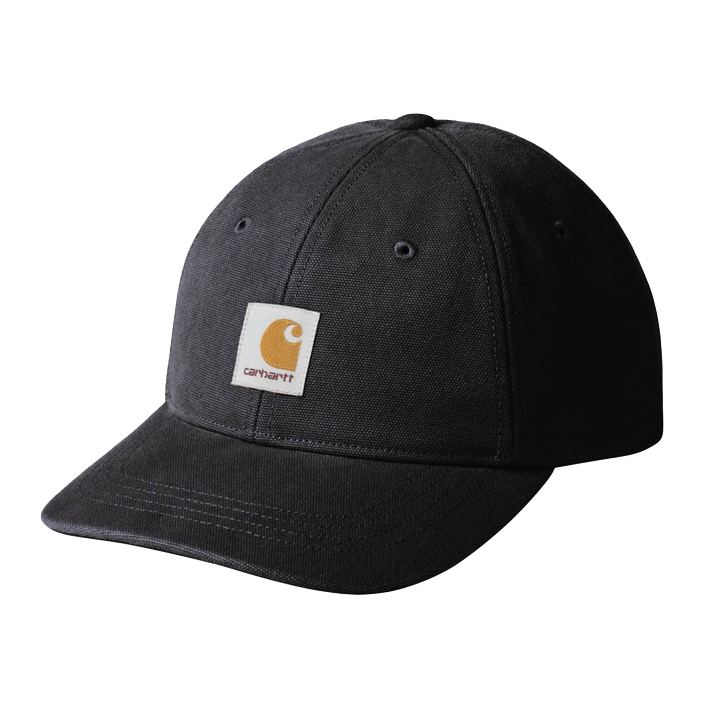 Icon Cap, Black