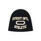 Intl. Athletic Skullcap, Black
