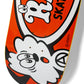 Verdy Oval Deck, 8.06"