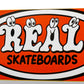 Verdy Oval Deck, 8.06"