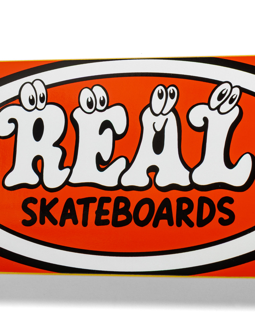 Verdy Oval Deck, 8.06"
