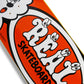 Verdy Oval Deck, 8.06"
