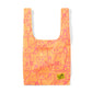 Ideas Nylon Tote Bag, Orange