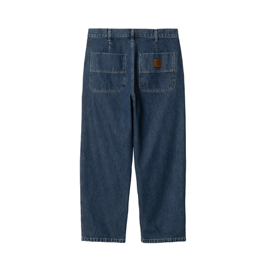 Jace Pant, Blue