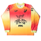 Club 58 LS Jersey, Hyper Pink