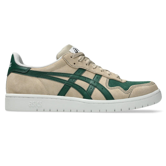 Japan Pro, Wood Crepe/Evergreen