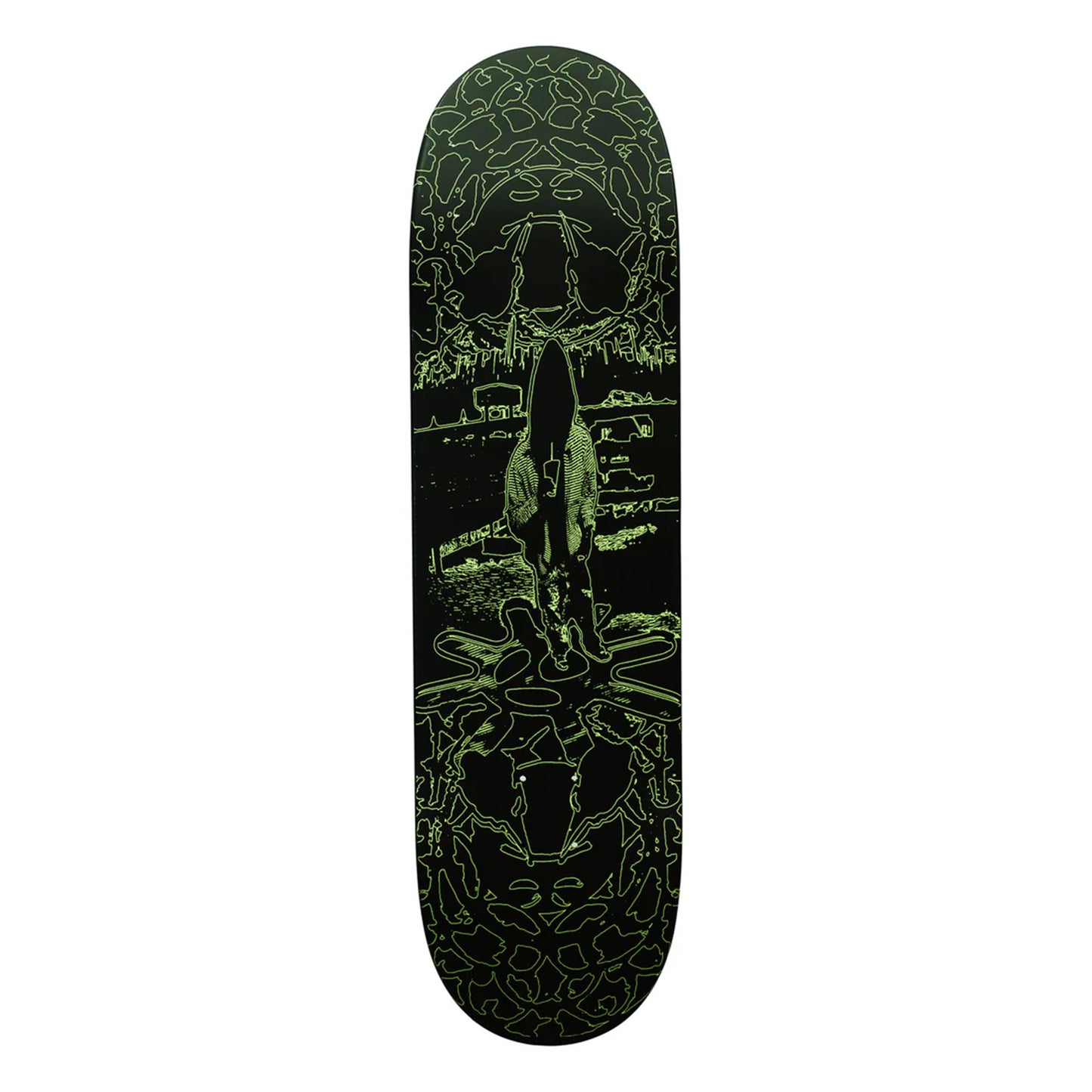 Callender Gplinx Deck, 8.5"