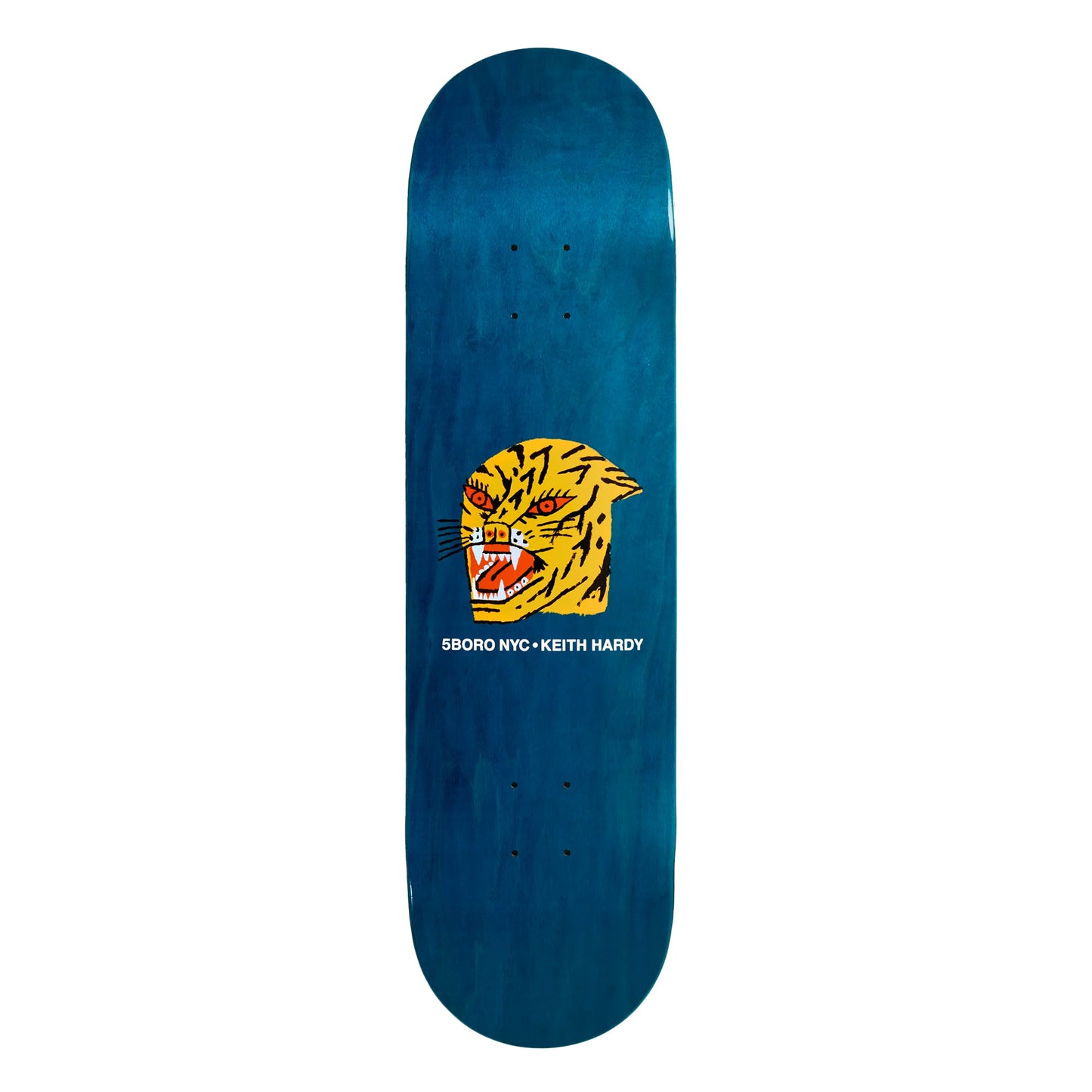 Hardy Pro Deck